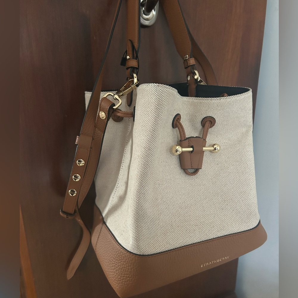 Strathberry Bucket Bag